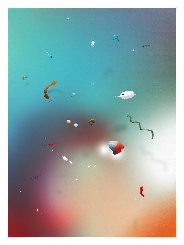 Nigel Evan Dennis | PICDIT