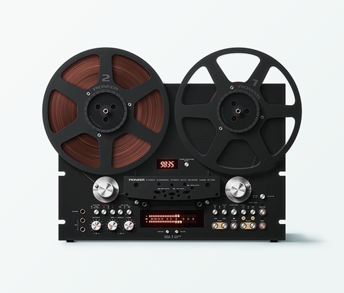 #reeltoreel
