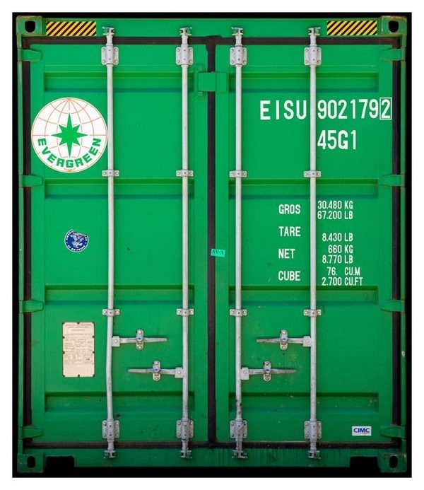 YOUNG GALLERY #container