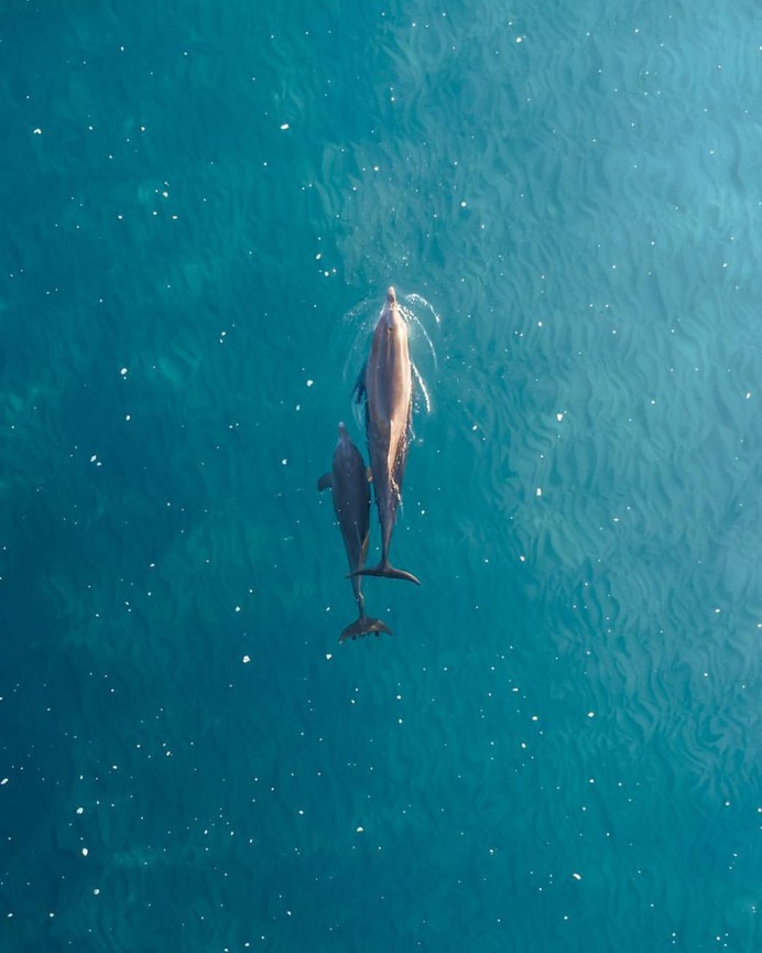 Australia From Above: Striking Drone Photography by Jim Knight