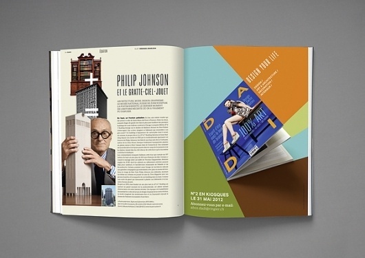 DADI-Magazine_Issue-2_MagSpreads-02.jpg (600×425) #layout #magazine #typography