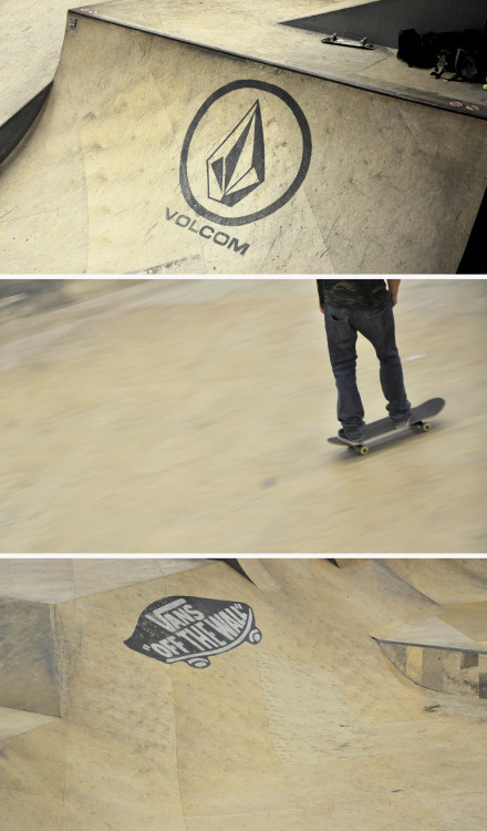 Area 51 Skatepark(*) Klokgebouw 51, 5617 AB Eindhoven, Niederlande PHOTOGRAPHIE © [catrin mackowski ] #skate #volcom #vans off the wall