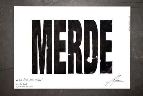 Nathan Gilson #skill #design #craftsmanship #quality #type #typography