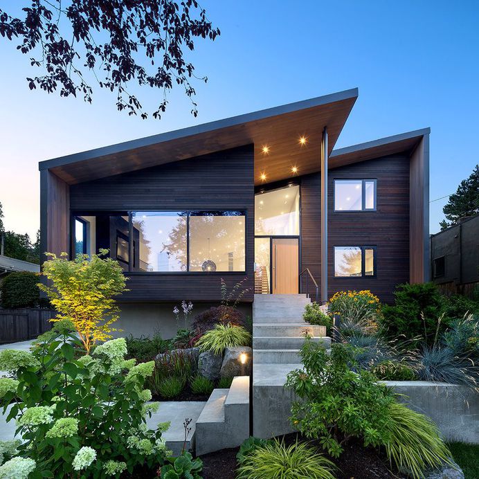 Cunningham House , Splyce Design