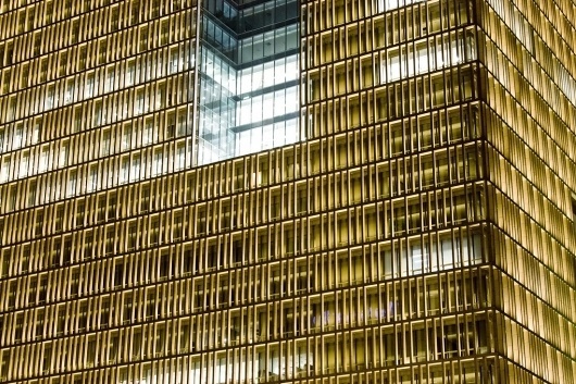 SATOSHI MINAKAWA : LANDSCAPE 2 #photography #architecture #facades