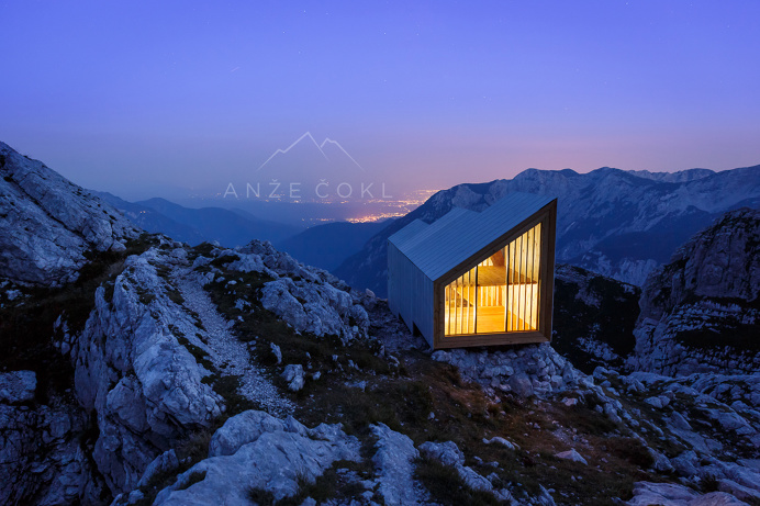 Kamnik Alps