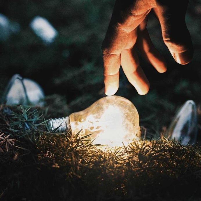 Surreal and Dreamlike Photography by Kirill Shalaev
