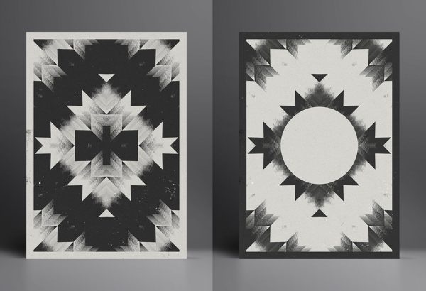 June/July 2012 #design