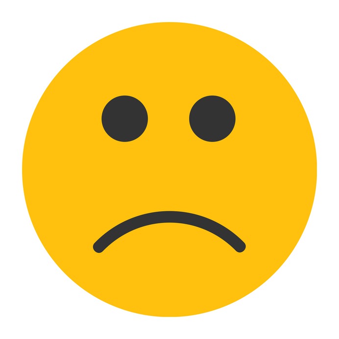 See more icon inspiration related to sad, emoji, unhappy, smileys, emoticons and feelings on Flaticon.