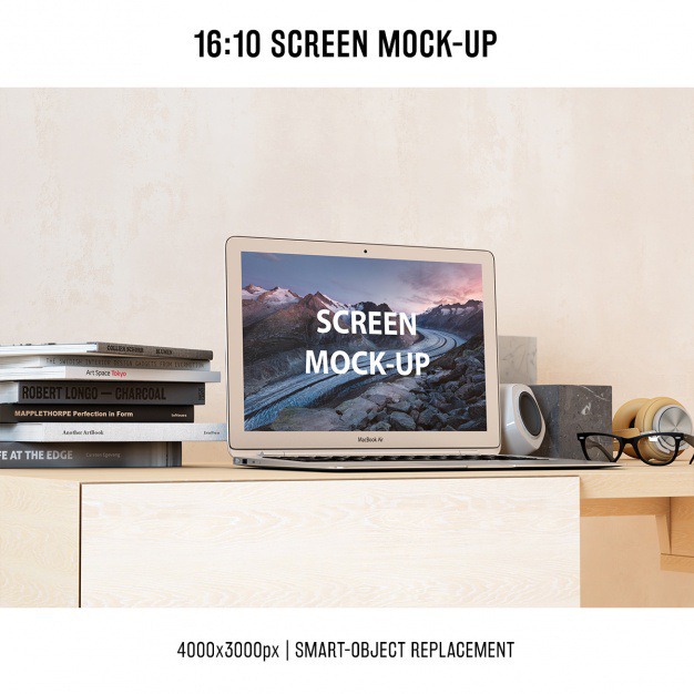 Laptop mock up design Free Psd. See more inspiration related to Mockup, Design, Template, Laptop, Web, Website, Mock up, Desk, Templates, Website template, Screen, Macbook, Mockups, Up, Web template, Realistic, Real, Web templates, Mock ups, Mock and Ups on Freepik.