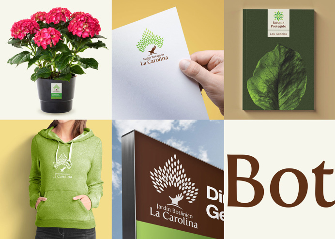 #branding #nature #garden #flower