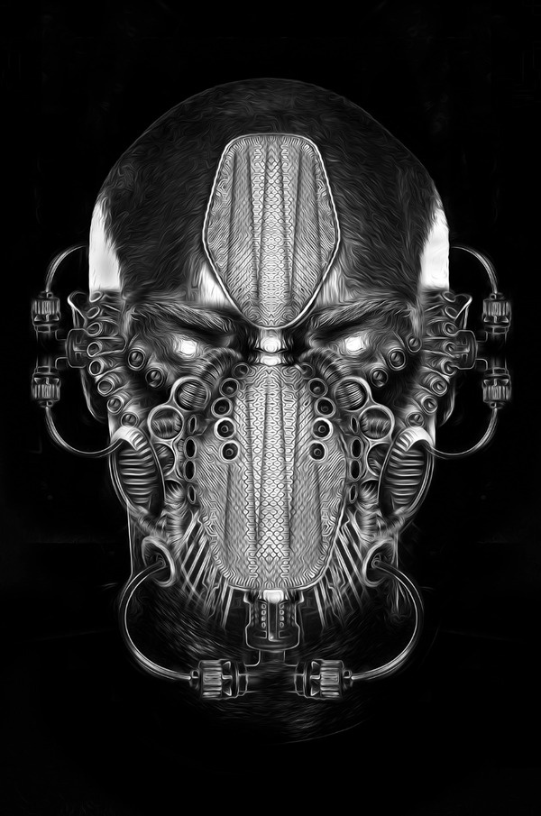 FANTASMAMGORIK® COMIK FACES 2 on the Behance Network #illustration #skill