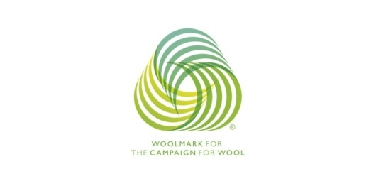 Woolmark – Campaign For Wool - Tom Hingston Studio #logo #identity