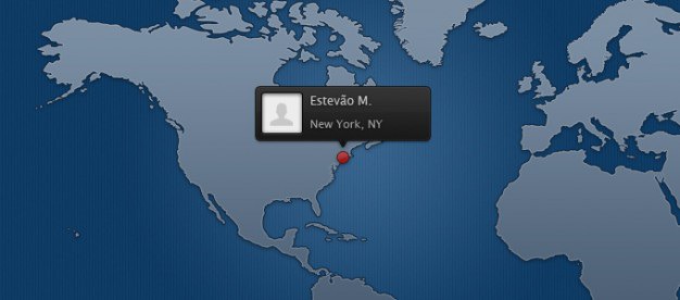 World map template with avatar Free Psd. See more inspiration related to Template, Map, World map, World, Avatar, Location, Information, Psd, Material, Horizontal and Psd material on Freepik.