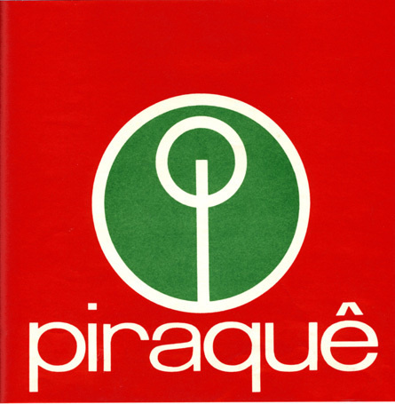 piraquê #lygia #brazil #pape