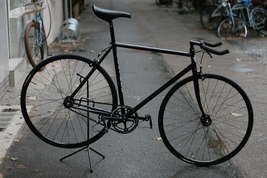 Gold1.jpg (1024×683) #fixie #balck #black #all #bike