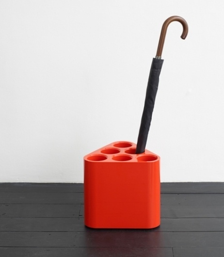 Every reform movement has a lunatic fringe #barber #design #orange #osgerby
