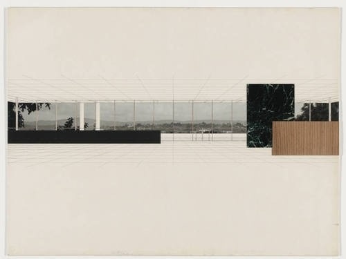 1852762_PuWnZ1iP_c.jpg (Imagem JPEG, 500x375 pixéis) #ludwig #van #der #rohe #architecture #minimal #mies #art