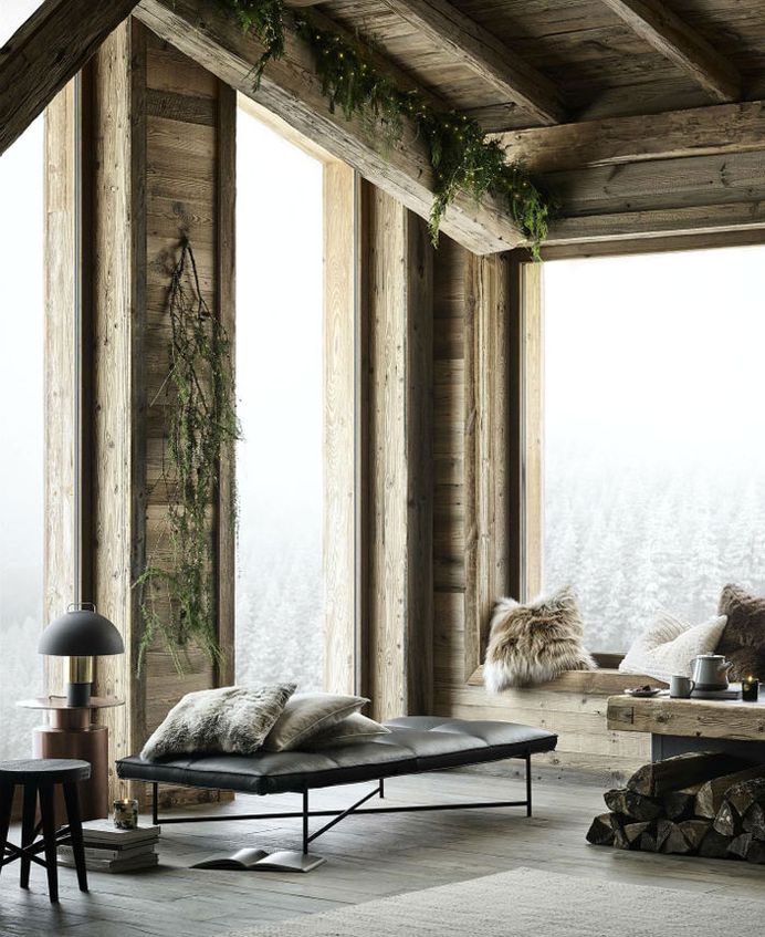 Christmas Decorating Trends 2019 / 2020 – Colors, Designs and Ideas