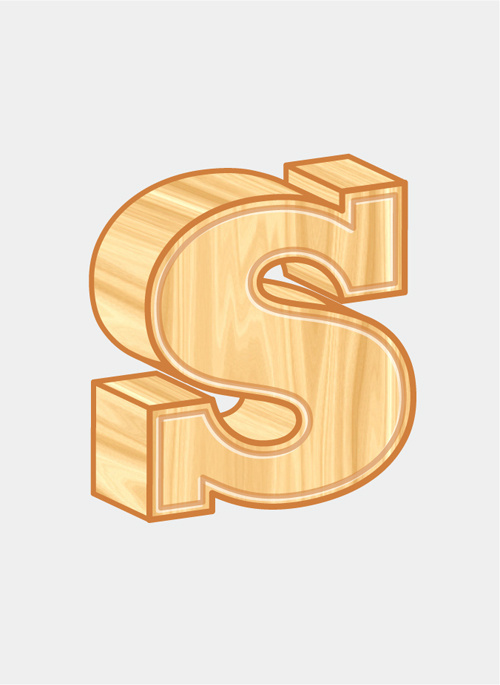 Kategxc3xb3rixc3xa1k / Categories #stroke #type #s #wood #clarendon