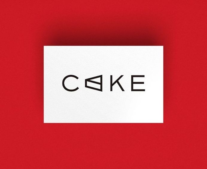 Cake by Frame #type