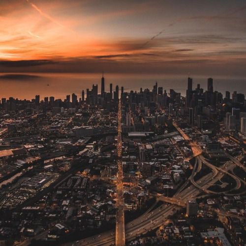 Photogrist Photo Tumblr — Spectacular Urban and Cityscape Photography by...