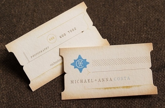 * Michael + Anna Costa : Photography // FUNNEL #kass #card #eric #funnel