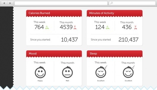 Haaps - Portfolio of Kyle Haapala #athlete #application #design #office #app #stats #fitness #web