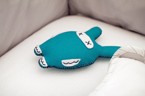 x x plush #diy #plush #personal