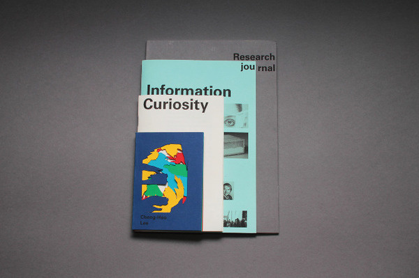 Research Journal Chenghao Lee #book