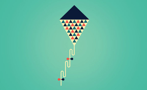 Cherry Bomb: Innovación Lectora Series / on Design Work Life #illustration