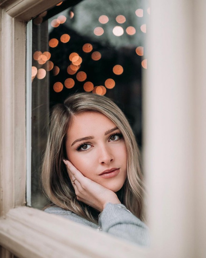 Vibrant Fashion and Street Style Portraits by Logan Detty