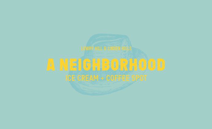 Sebastian Joe’s | JOYCE #icecream #minneapolis #branding #logo #summer #coffee #JOYCE #mpls #design #midwest #treat #lowryhill #lindenhills