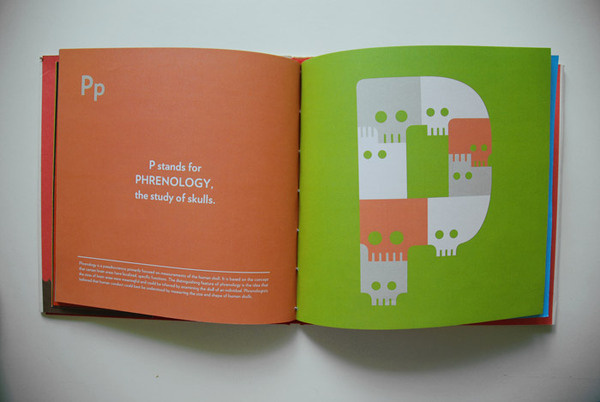 Alex Westgate Illustration / on Design Work Life #illustration #design #book
