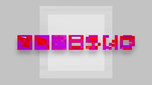 Tumblr #cube
