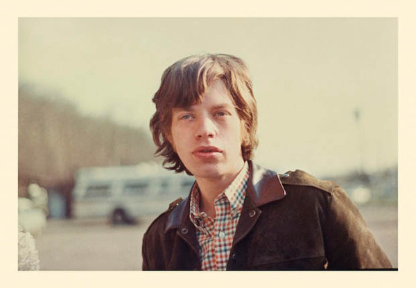 MickJaggerUntitled65 #photography #stones #rolling