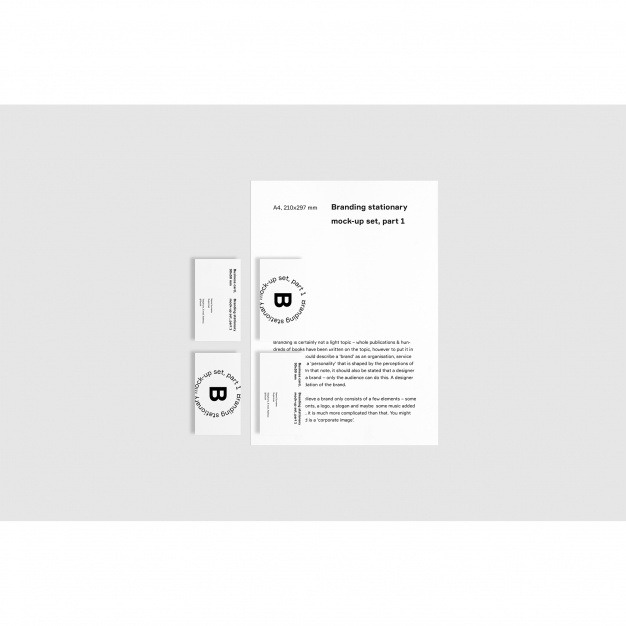Business cards mock up on white backgrou Free Psd. See more inspiration related to Business card, Mockup, Business, Card, Book, Template, Black, Web, Website, Folder, White, Note, Pen, Mock up, Cards, Black and white, Templates, Website template, Mockups, Up, Web template, Realistic, Note book, Real, Web templates, Mock ups, Mock, Ups and Backgrou on Freepik.