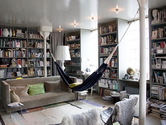 Fancy #shelfs #book