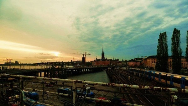 Stock Home 2011 on Behance #sweden #stockholm