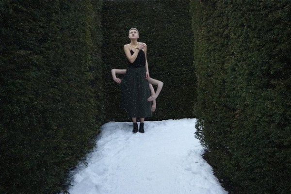 Portrait Photography by Arlette Chiara Sivizaca Conde #inspiration #photography #portrait