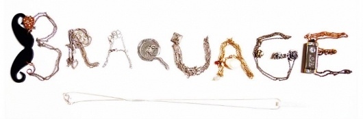 Typo #five #braquage #freckles #typography