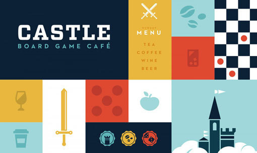 Rook_Castle_04 #branding