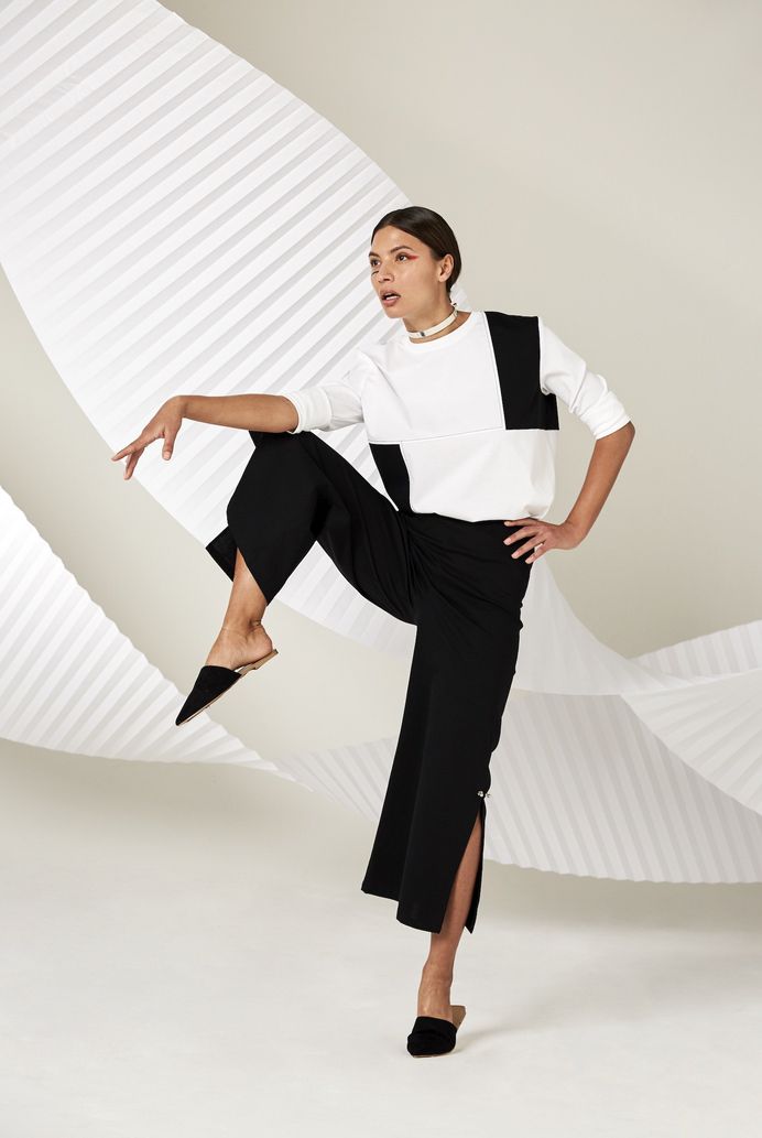 Port Zienna: Collection No. II – Minimalissimo