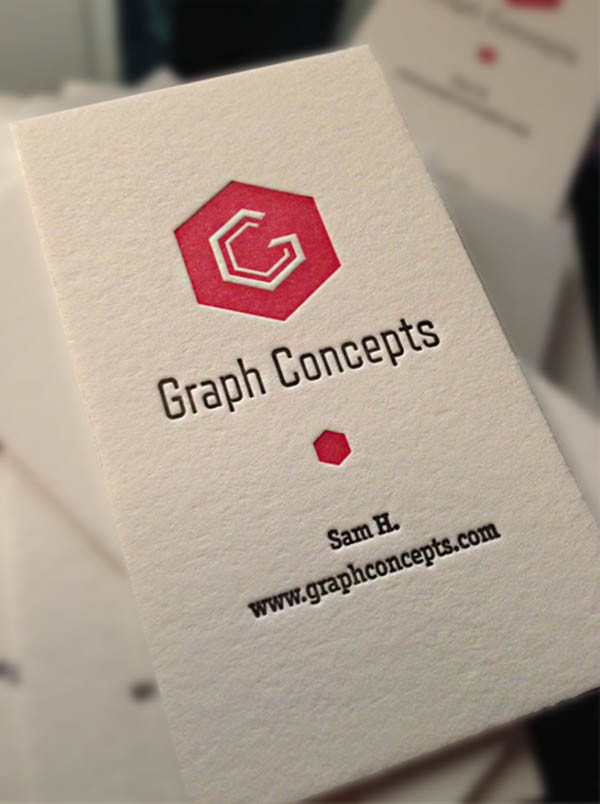 Graph Concepts