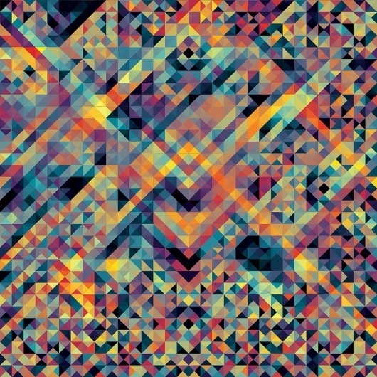 andy gilmore #design #geometry #pattern