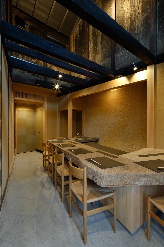 Hishiya Hotel / Fumihiko Sano Studio