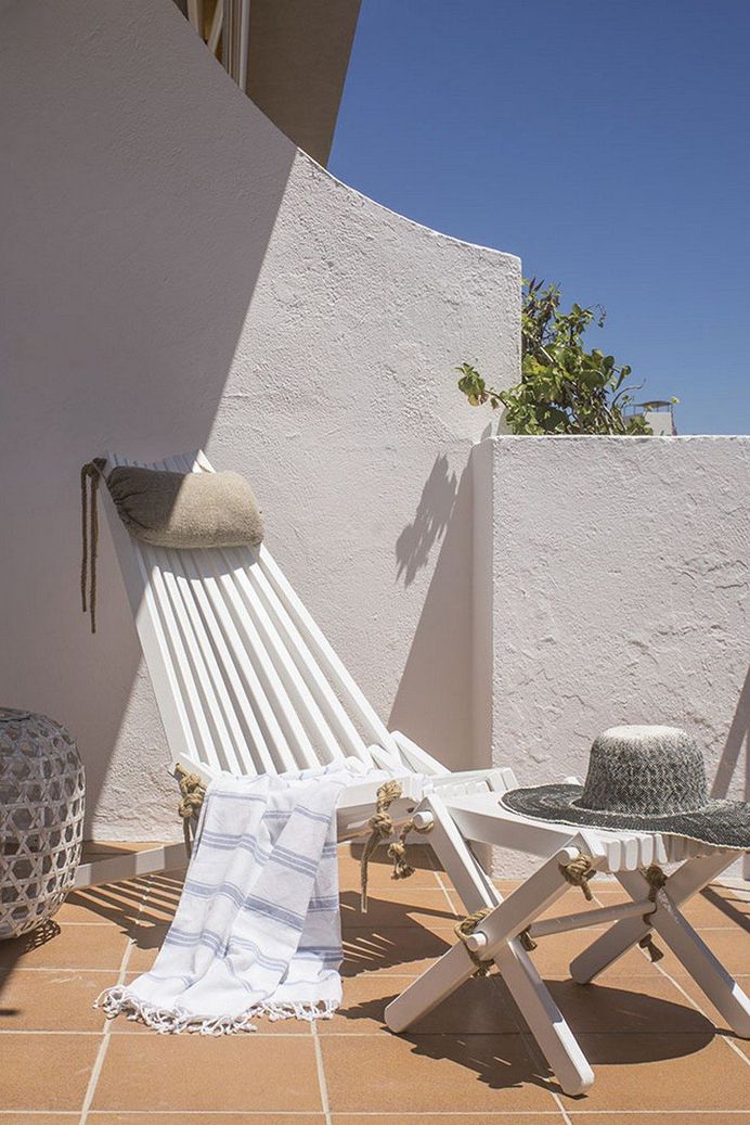 Calella de Palafrugell Apartment, Susanna Cots Interior Design 14