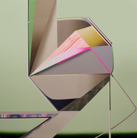 Alan Sastre | PICDIT #color #design #painting #art #colour