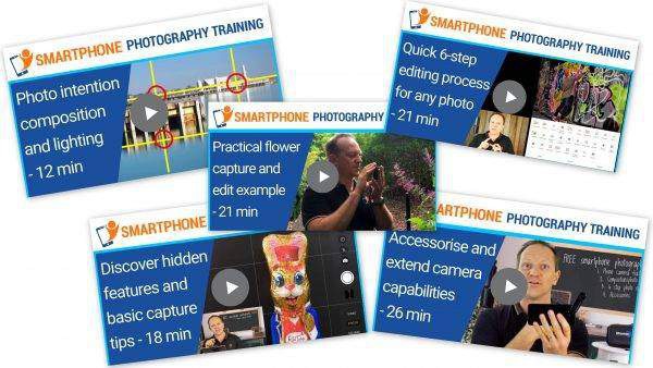 Free Android Smartphone - iPhone Photography Course #photoandtips #androidphotography #smartphonephotography #iphonephotography #freecourse #freesmartphonephotography #smartphonephoto #phototips #iphonetips
