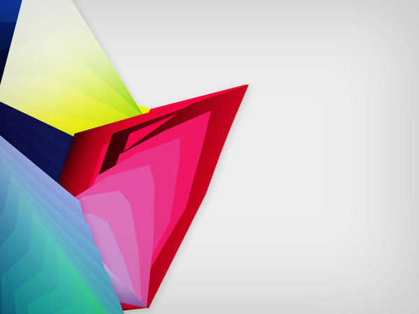Default Mode Network: Foto #angles #colours